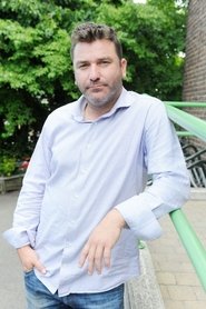 Maarten Bosmans portrait