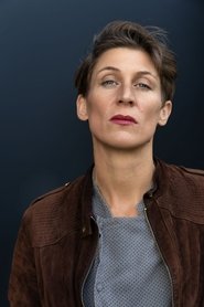 Maggie Zahn portrait