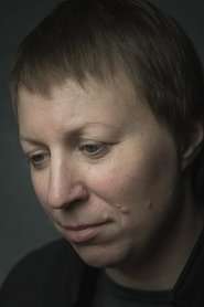 Mariya Golitsyna portrait