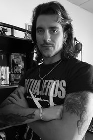Juanjo Avi portrait