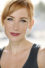 Karen Strassman portrait