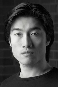 Sean Baek portrait