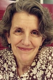 Shelley Evans portrait