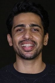 Gulshan Devaiah portrait