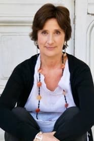 Anna Di Francisca portrait
