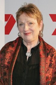 Lyn Collingwood portrait