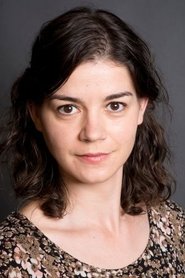 Milena Ilieva portrait