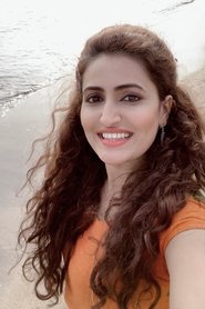 Namrata Gaikwad portrait