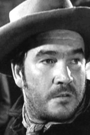 Dick Rich portrait