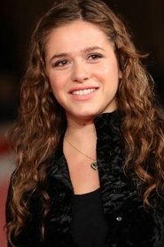 Francesca Cardinale portrait