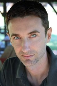 Cody Rowlett portrait