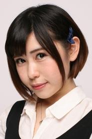 Akari Miyazaki portrait