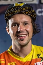 Libor Podmol portrait