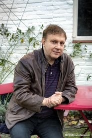 Henk Temming portrait