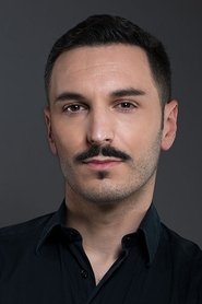 Jon Mitó portrait
