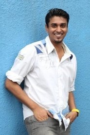 Azad Jazmin portrait