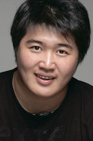 Xiaoguang Dong portrait