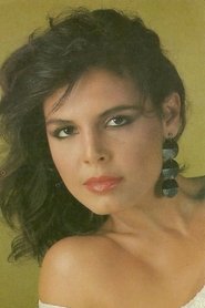 Márcia Porto portrait