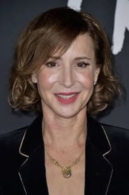 Sara Goodman portrait