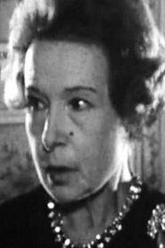 Renée Dennsy portrait