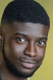 Malcolm Atobrah portrait