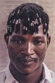 Abou Sangare portrait