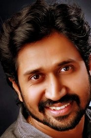 Amar Ramachandran portrait