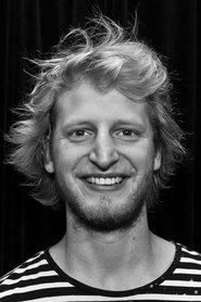 Matouš Adam portrait