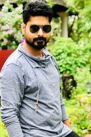 Jiit Chakraborty portrait