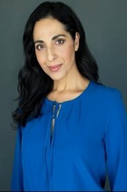 Christina Tannous portrait