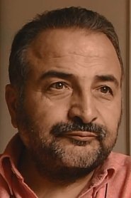 Claude Nedjar portrait