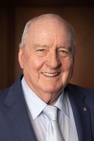 Alan Jones portrait