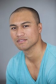 Napoleon Tavale portrait
