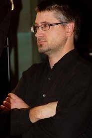 Mario DeAngelis portrait