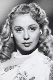 Sandra Dorne portrait
