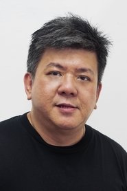 Melvin Ang portrait