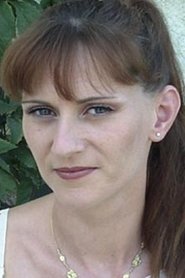 Pascaline Girardot portrait