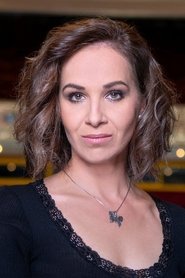 Tatiana Poláková portrait