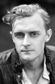 Christos Lawton portrait