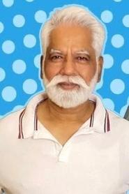 Dr. Satish Verma portrait