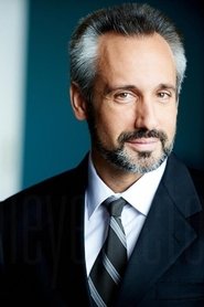 Jordan Andonov portrait