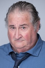 Jerry Winsett portrait