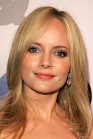 Marley Shelton portrait