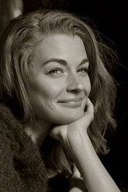 Franziska Kruse portrait