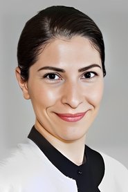 Vildan Vatansever portrait