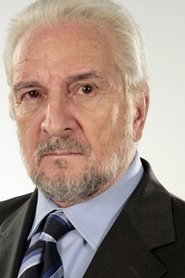 Sergio Kleiner portrait