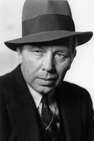 Harry Tenbrook portrait