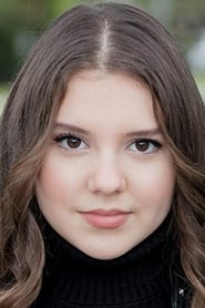 Alina Foley portrait