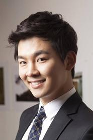 Jeong Neom-chyeo portrait