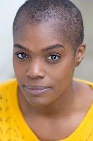 Thanyia Moore portrait